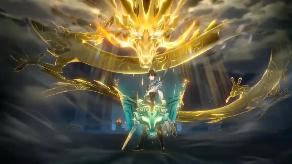 星穹鐵道丹恒•騰荒最完整培養指南！詳細解析他的技能機製，最強配隊組合、光錐選擇推薦、遺器搭配策略，助你徹底掌握這位物理存護的培養精髓！