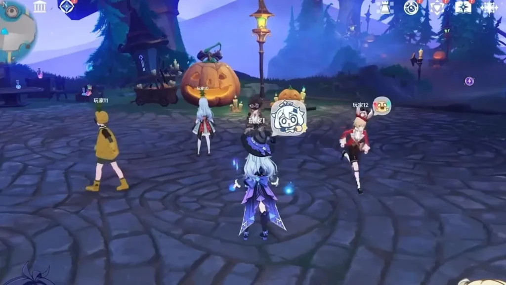 原神月之二版本千星奇域攻略！解析核心玩法、創作技巧與 4 種衣裝獲取途徑，無數值付費僅外觀氪金。透過 EnjoyGM 充值享超值優惠，快速入手精美皮膚，新手也能輕鬆上手！