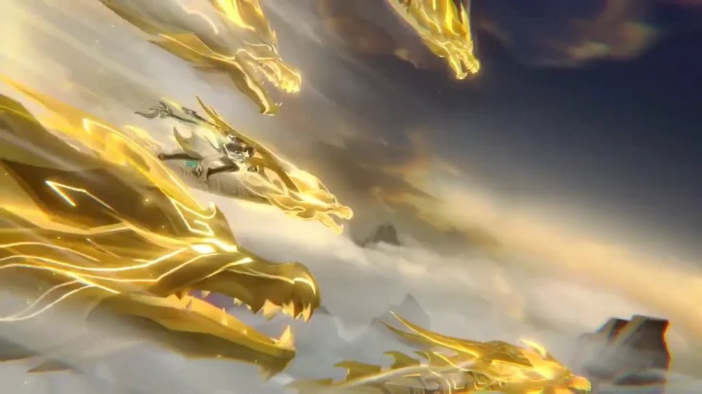 星穹鐵道丹恒•騰荒最完整培養指南！詳細解析他的技能機製，最強配隊組合、光錐選擇推薦、遺器搭配策略，助你徹底掌握這位物理存護的培養精髓！