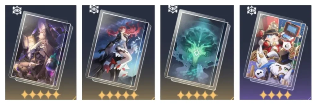 星穹鐵道那刻夏超詳細培養攻略来啦！一圖流解析配隊、光錐、遺器、技能與材料，附抽卡建議與配速技巧，助你3.6卡池零踩雷！