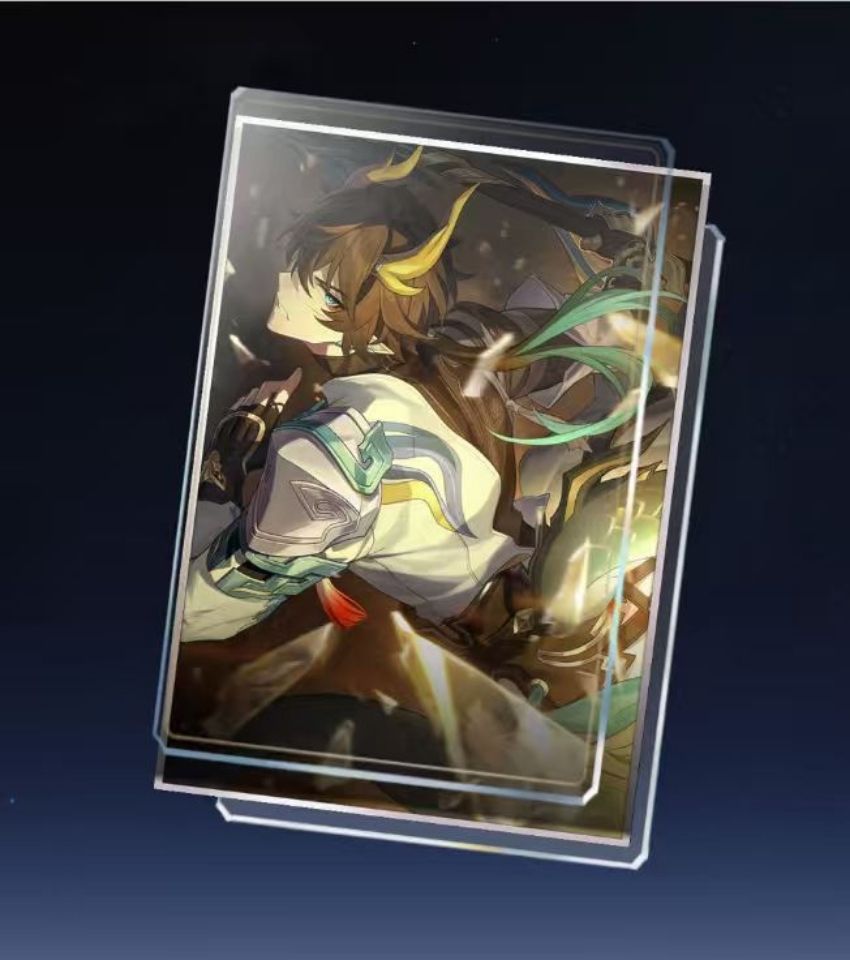 Best Light Cones for Dan Heng - Permansor Terrae