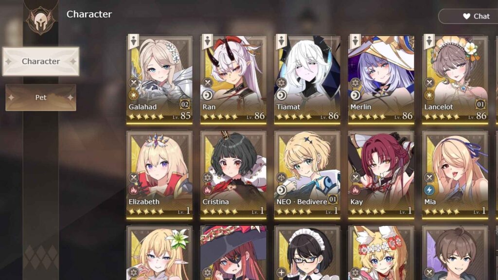 Best Team Compositions Featuring 6.2 Characters