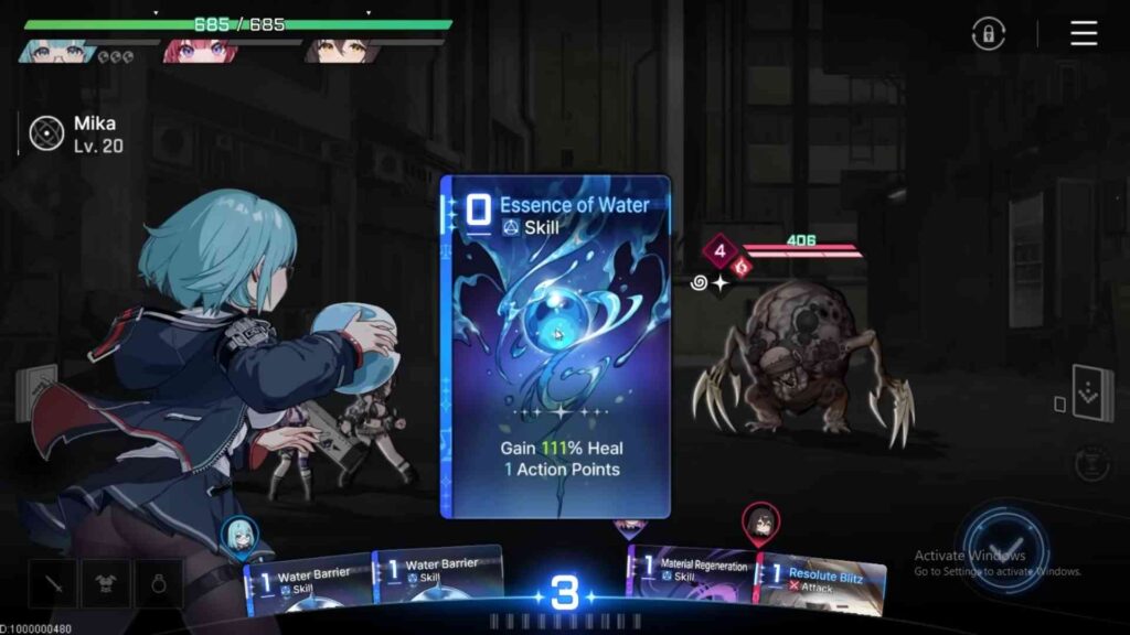 Combat Tips for Win More Battles