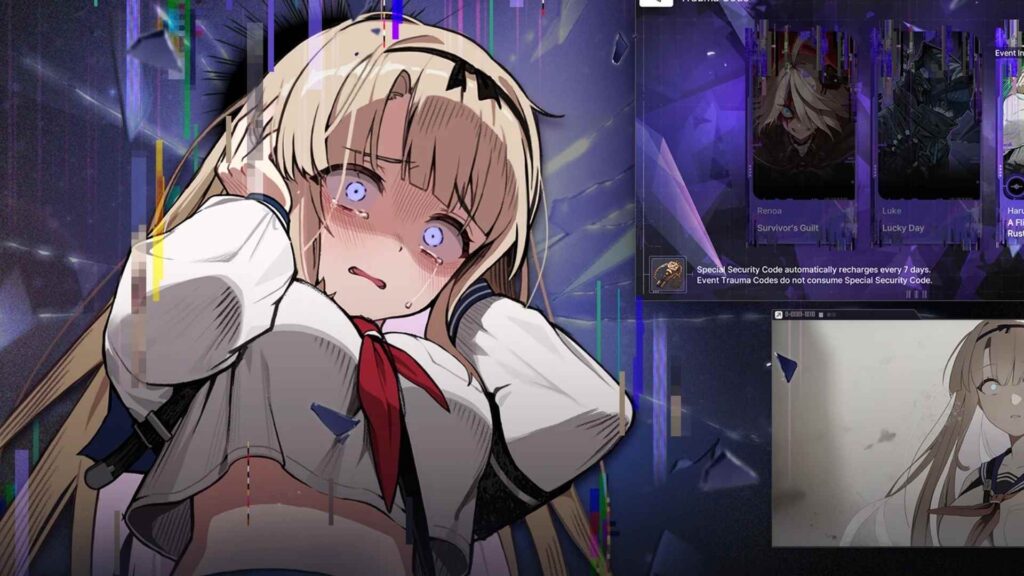 Chaos Zero Nightmare Tier List