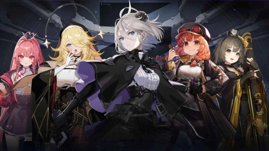 Chaos Zero Nightmare Codes