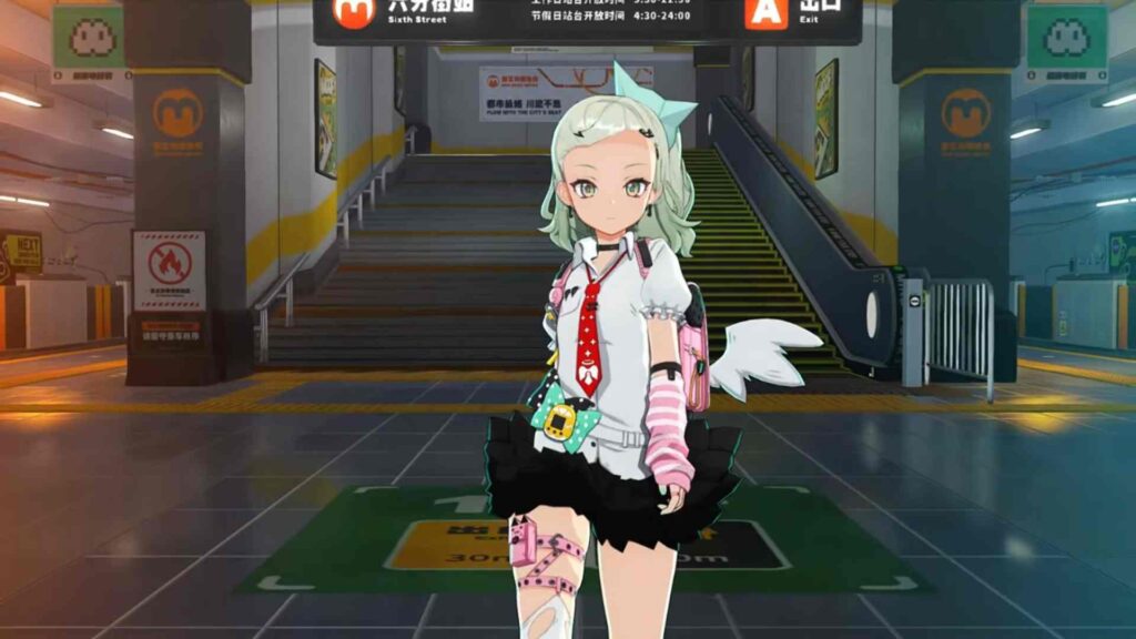 Chinatsu Remiel