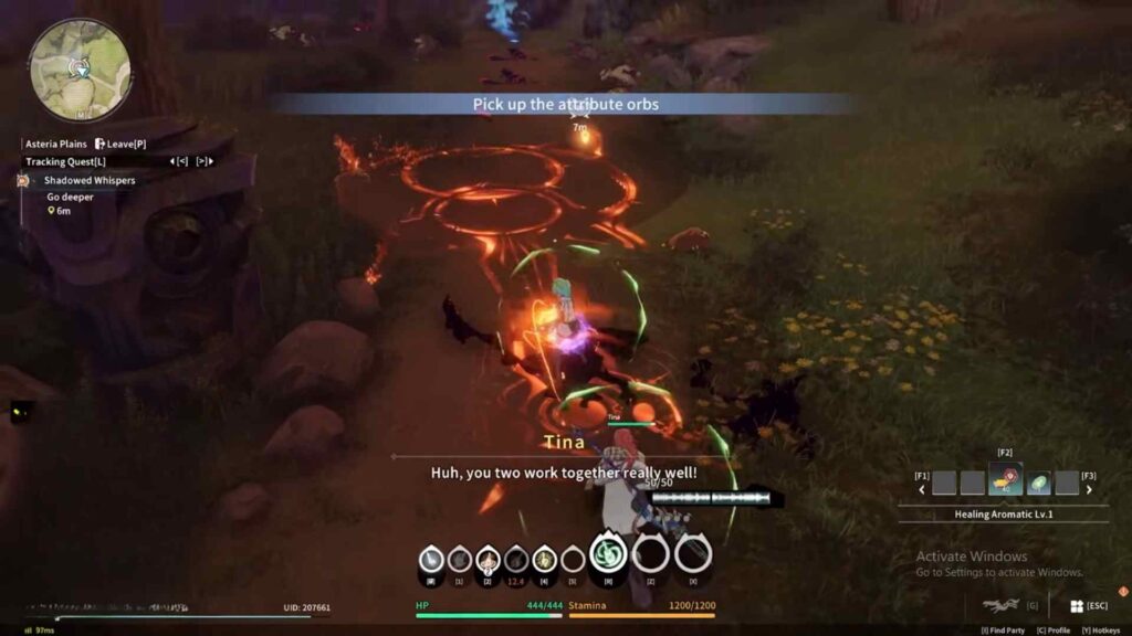 Enhancing Battle Imagines