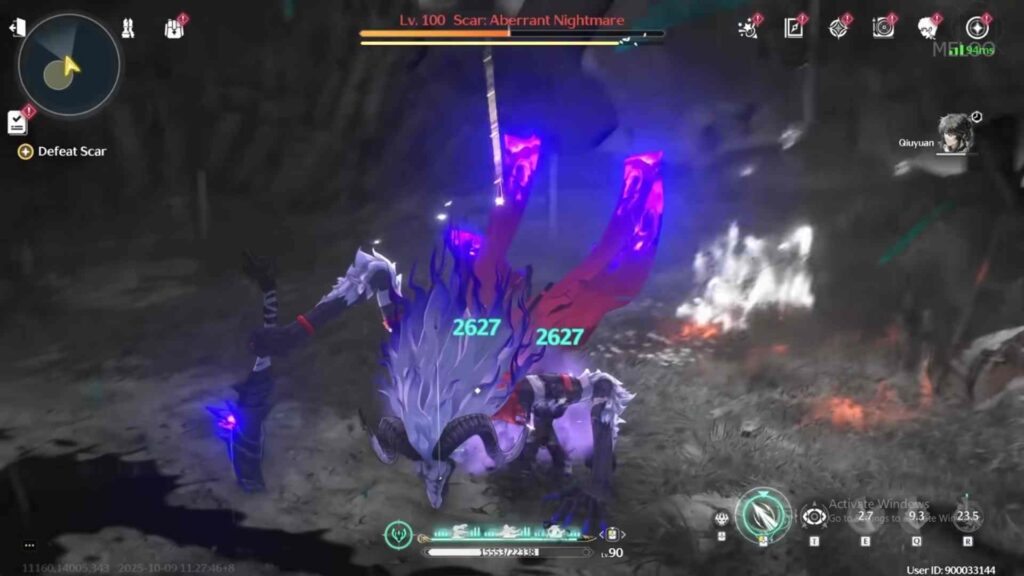 Gameplay Speculation