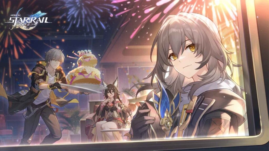 Honkai Star Rail 3.6 Special Program