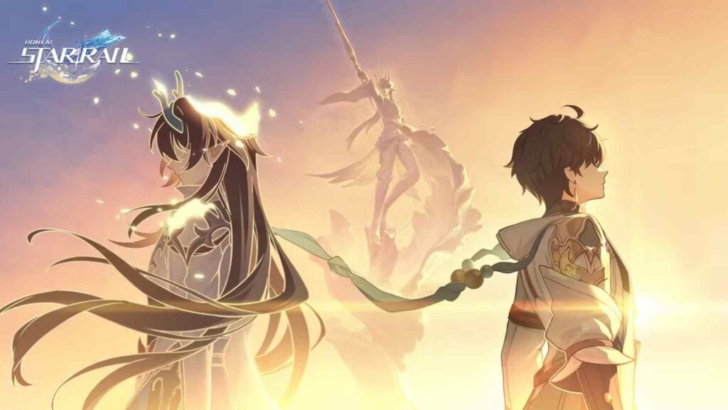 Honkai Star Rail 3.7 Livestream Codes