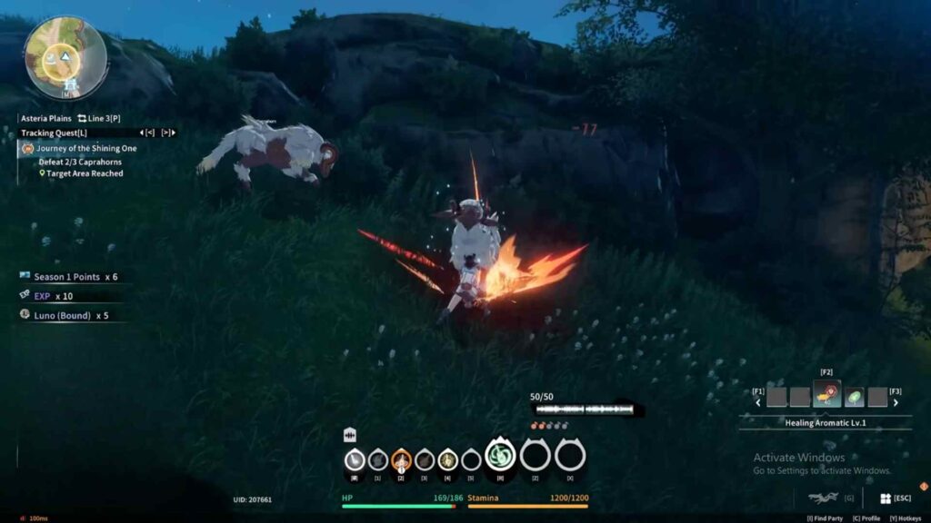 How to Obtain and Craft Battle Imagines