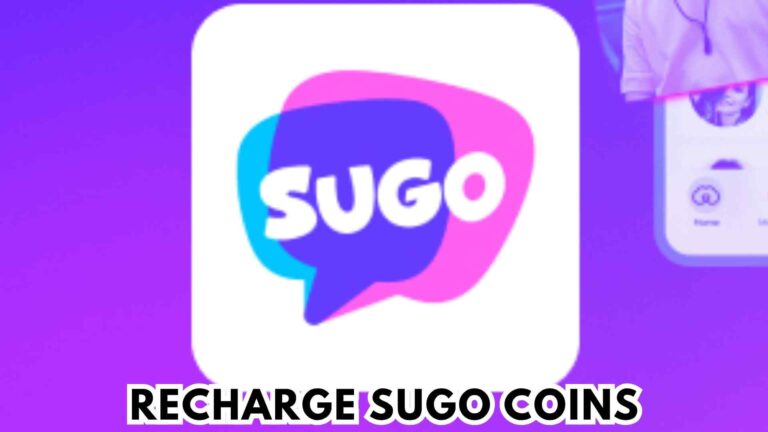 How to Recharge Sugo Coins