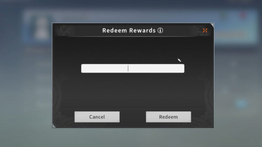 How to Redeem Codes in Blue Protocol: Star Resonance