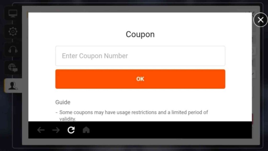 How to Redeem Codes in Chaos Zero Nightmare