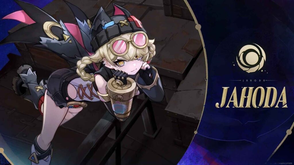 Jahoda