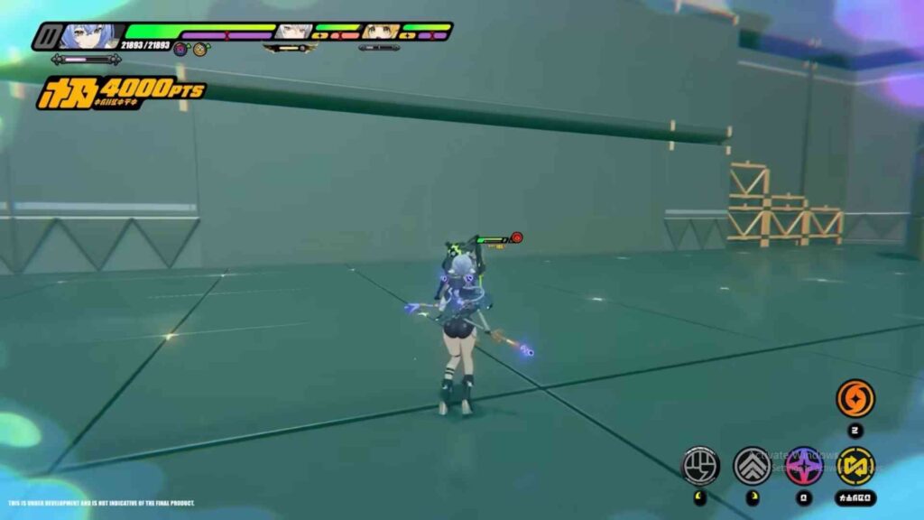 New Characters in 2.3