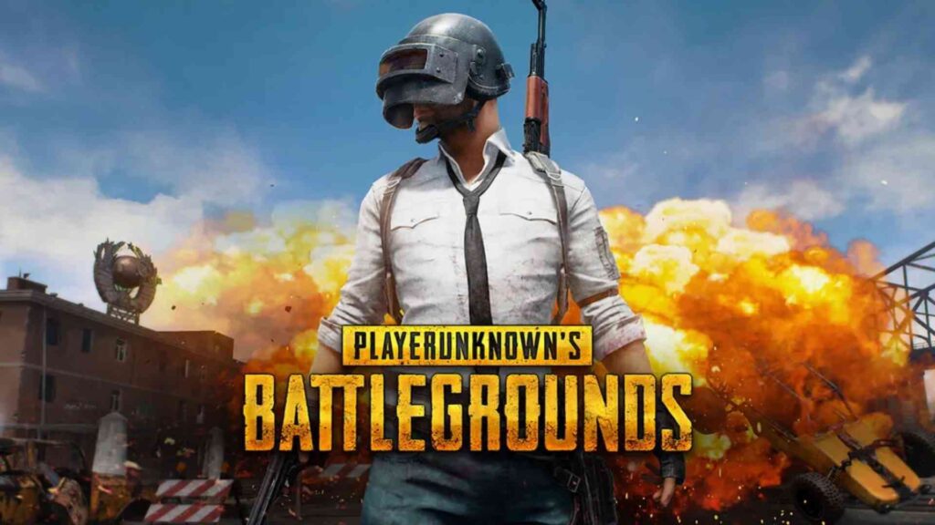 PUBG Top Up Guide