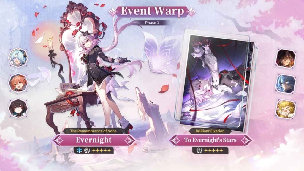 Phase 1 Banners