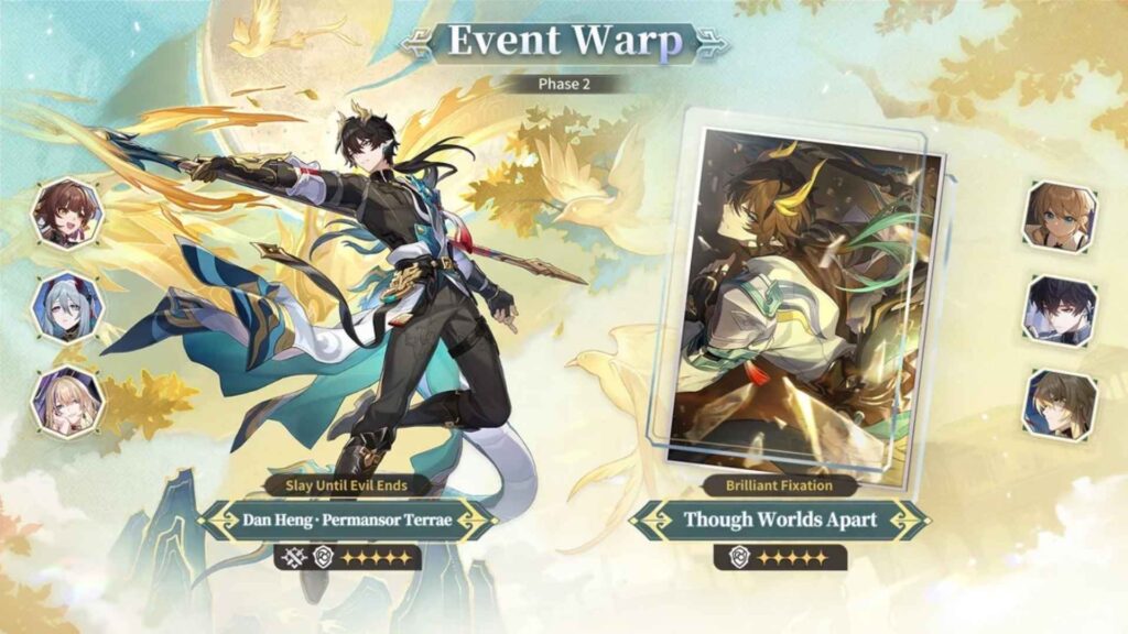 Phase 2 Banners