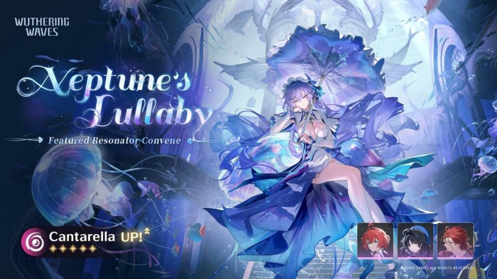Cantarella