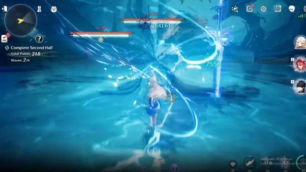 Wuthering Waves 2.8 New Characters