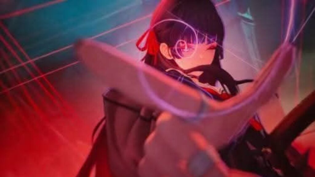 Banner Details: Linnea and Monin Make Their Debut