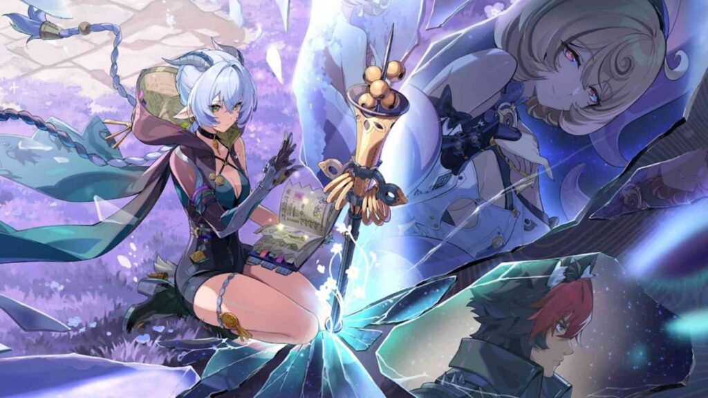 Zenless Zone Zero 2.3