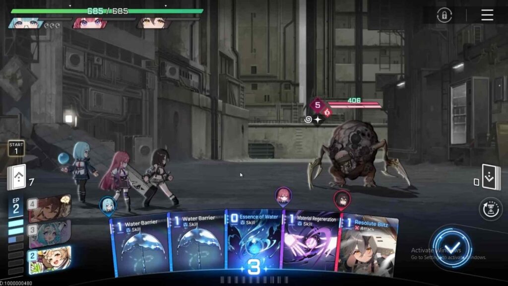 Understand the Gameplay Mechanics