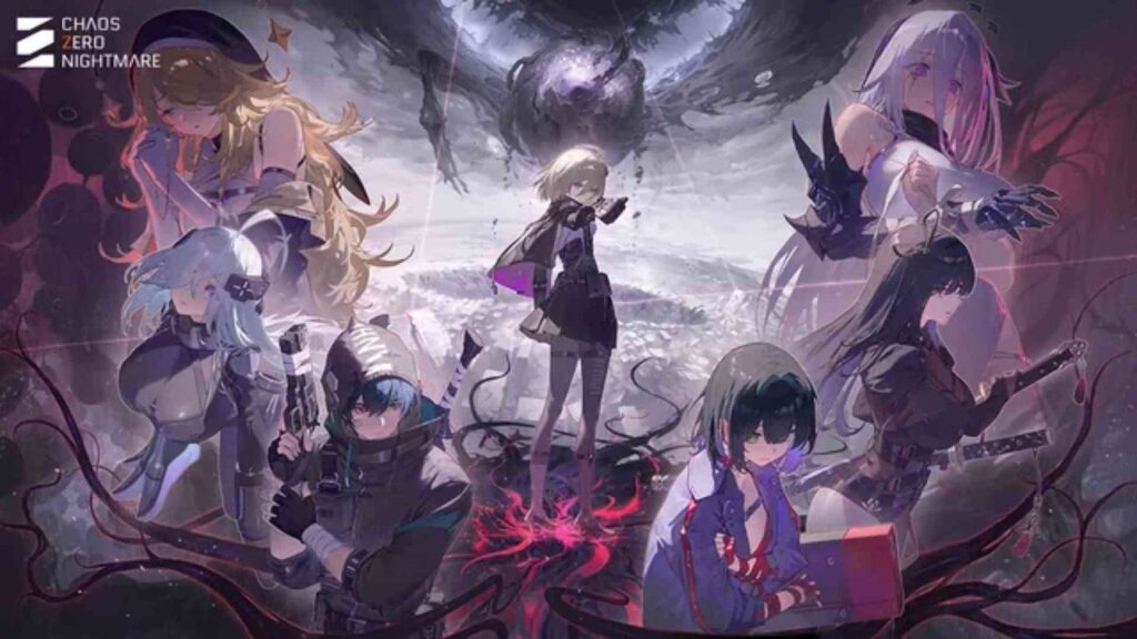 Chaos Zero Nightmare Combat and Battle Guide