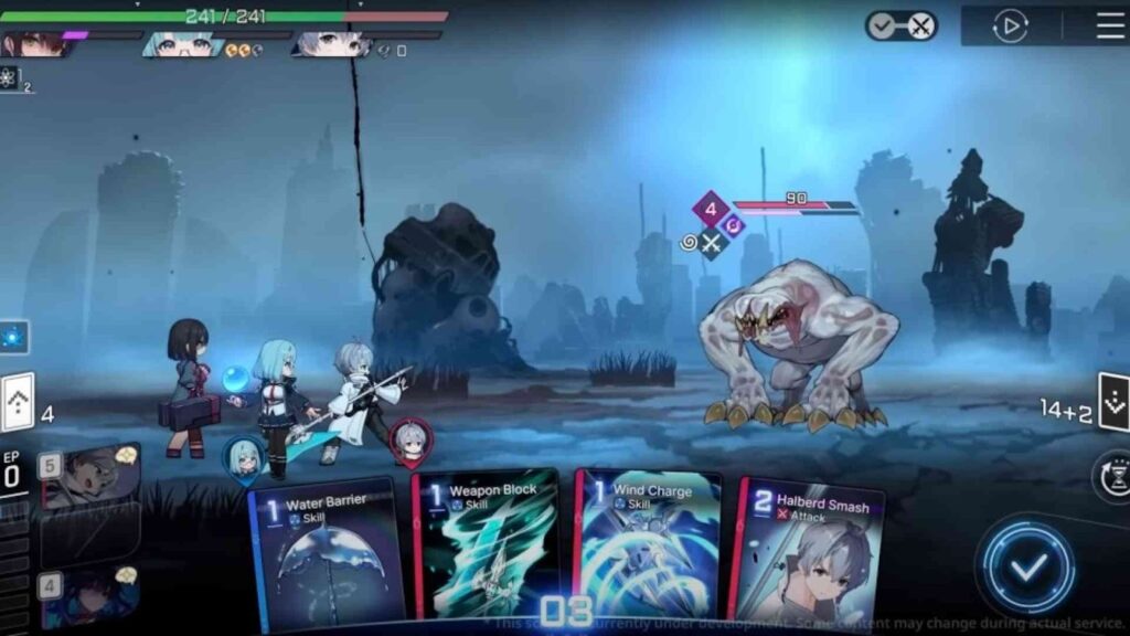 PVE Over PVP: Compete Through Performance