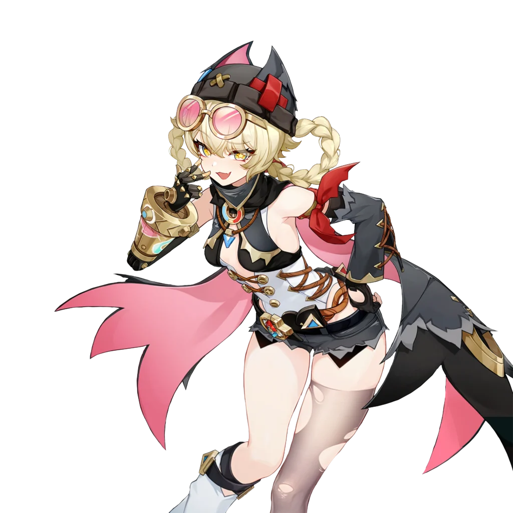 《原神》6.2 雅珂達核心攻略：四星全能輔助，零命泛用、六命質變。整合治療、雙暴、精通、元素附著四大核心價值，二 / 四 / 六命為關鍵節點。聖遺物宗室之儀、武器西風獵弓為首選。4 套版本最優配隊覆盖頂配、平民、凍結、過渡場景，養成聚焦 E/Q 技能，資源投入少、适配性強，是多體系必練的高性價比輔助！