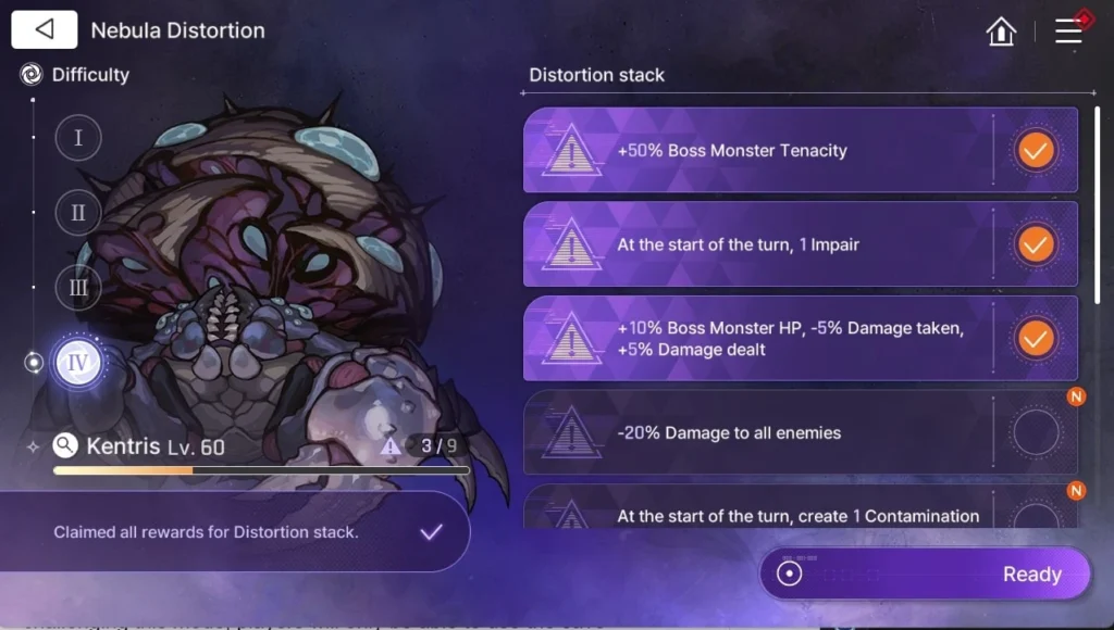Click to know everything you need to know about Chaos Zero Nightmare first Galactic Disaster update and show you how to get all of the events’ rewards.