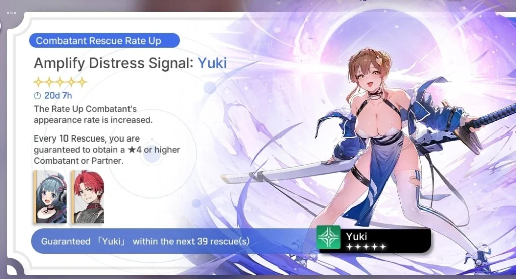 Punishing Gray Raven 6th Anniversary S Rank Selector Banner is here! Wondering which picks give the most bang for your resources? This guide will tell you.