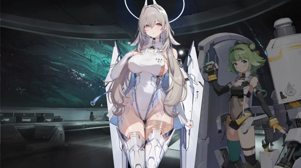 Click to know everything you need to know about Chaos Zero Nightmare first Galactic Disaster update and show you how to get all of the events’ rewards.