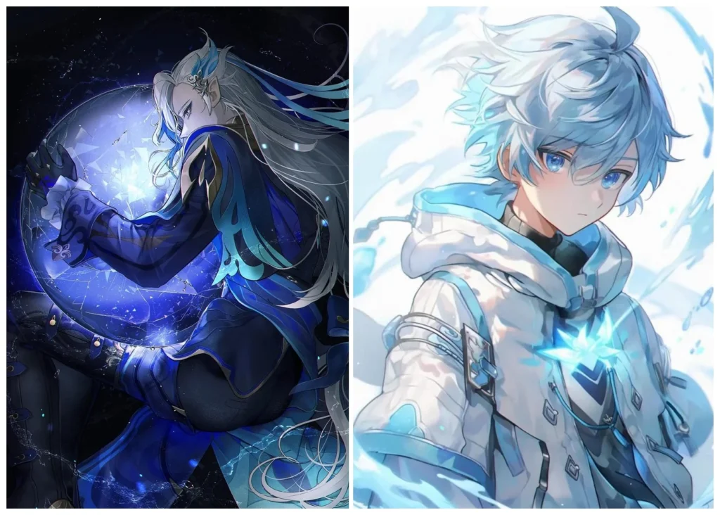 原神 6.3 王炸卡池來襲!月神少女領銜新體系,白馬仙人強勢助陣海燈節。少女月反應增傷拉滿,兩位角色實力與顏值兼備。抽卡養成不踩坑,上 Enjoygm 享创世结晶折扣,輕鬆集齊版本強力角色!