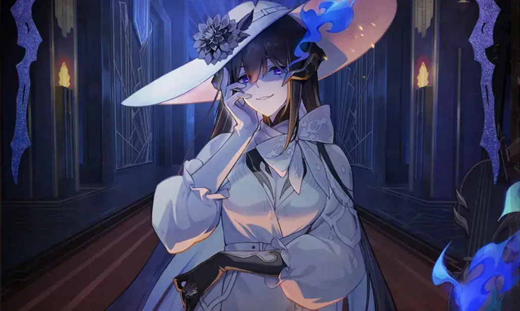 《星穹鐵道》大理花前瞻速報,從入門到畢業!3.8 版本五星火虛無擊破輔助,核心機制「共舞者」簡單易上手,戰技 + 天賦 + 終結技全方位強化擊破體系。詳解遺器搭配、光錐選擇、行跡加點與兩套實用配隊,養成材料清晰,0 命即可通關高難,新手也能快速掌握,輕松打造強力擊破隊!