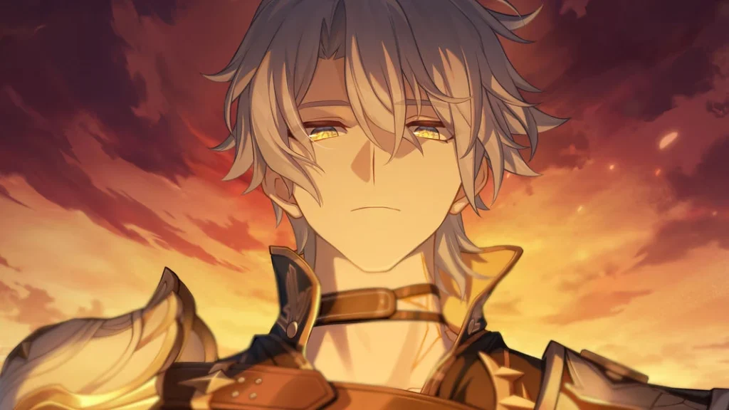 星鐵 3.7 白厄複刻抽取 & 養成全攻略来啦！五星毀滅物理主 C，單卡質量高、泛用性強，低金隊伍開荒超合適。詳解星魂優先級、光錐遺器搭配與最優配隊，缺星穹抽卡？上 Enjoygm 儲值享折扣，高效養成不踩坑！