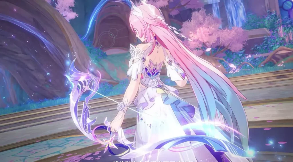 崩鐵 3.7 昔漣 2000 武器外觀 「∞的誓約」 來襲!含專屬待機動作與技能特效,氪佬狂喜收藏,平民勸退?詳解獲取規則與儲值方案!