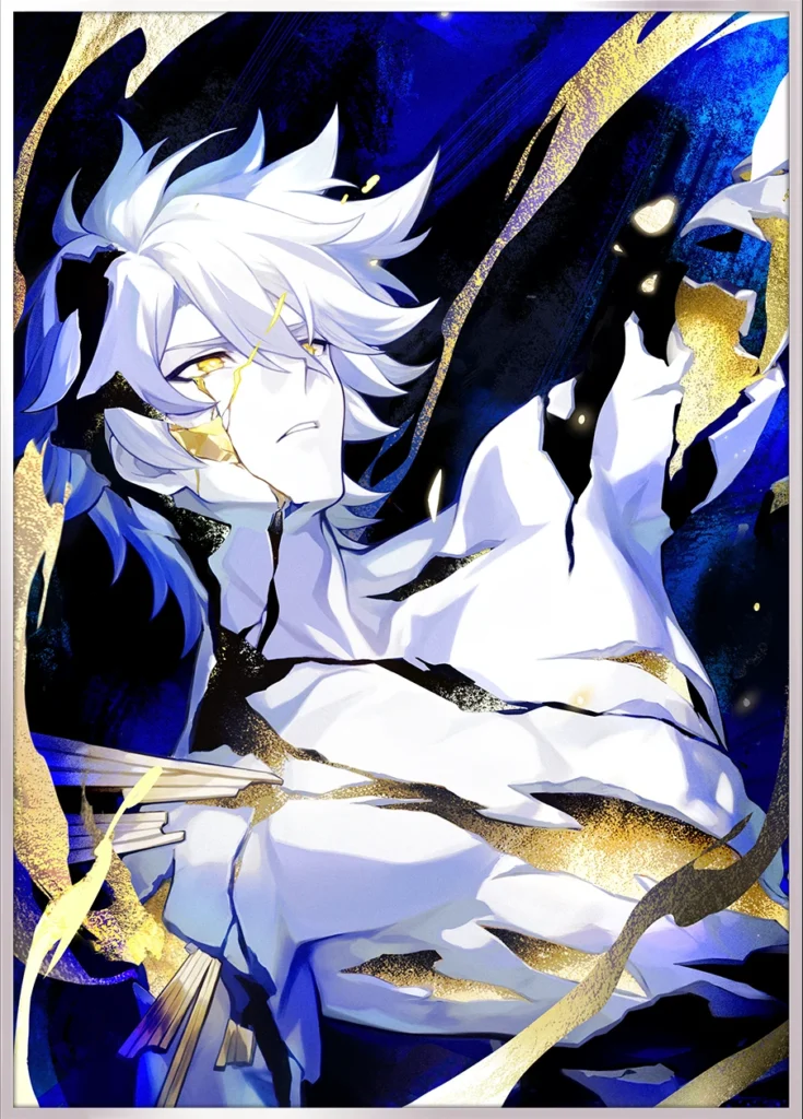 星鐵 3.7 白厄複刻抽取 & 養成全攻略来啦！五星毀滅物理主 C，單卡質量高、泛用性強，低金隊伍開荒超合適。詳解星魂優先級、光錐遺器搭配與最優配隊，缺星穹抽卡？上 Enjoygm 儲值享折扣，高效養成不踩坑！