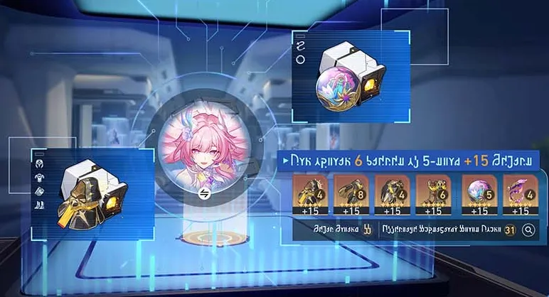 星鐵 3.7 奇庫尋遺攻略來了!講清活動玩法、保底規則,建議重點培養主 C 刷套裝和風套 + 翁瓦克等搭配,助力開拓者刷遺器不踩坑!