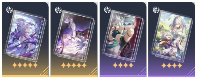 開拓者必看!星穹 V3.7 遐蝶復刻抽取養成攻略來啦~ 量子記憶強 C 怎麼抽最划算?星魂、光錐、配隊全解析,自爆流 / 存續流任你選!抽完昔漣沒星穹?Enjoygm 崩鐵專區折扣充值,輕鬆養滿強力主 C~