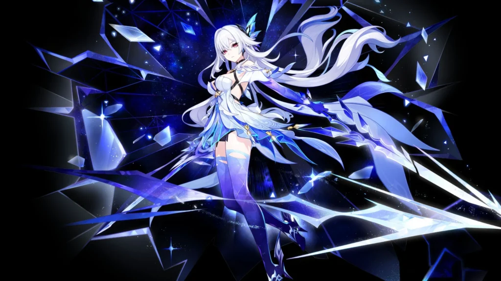 原神 6.3 王炸卡池來襲!月神少女領銜新體系,白馬仙人強勢助陣海燈節。少女月反應增傷拉滿,兩位角色實力與顏值兼備。抽卡養成不踩坑,上 Enjoygm 享创世结晶折扣,輕鬆集齊版本強力角色!