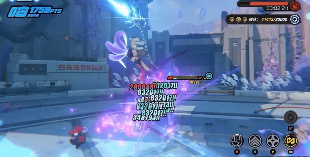 《絕區零》2.3 版本 T0 命破主 C 伊德海莉攻略！冰屬性壓血換傷強力角色，憑藉低血增傷、貫穿傷害無視防禦的核心機制橫掃戰場。詳解技能加點、音樞驅動盤畢業配裝、T0 陣容搭配與實戰操作技巧，0 影即可高爆發，1 影質變、專武必拿。
