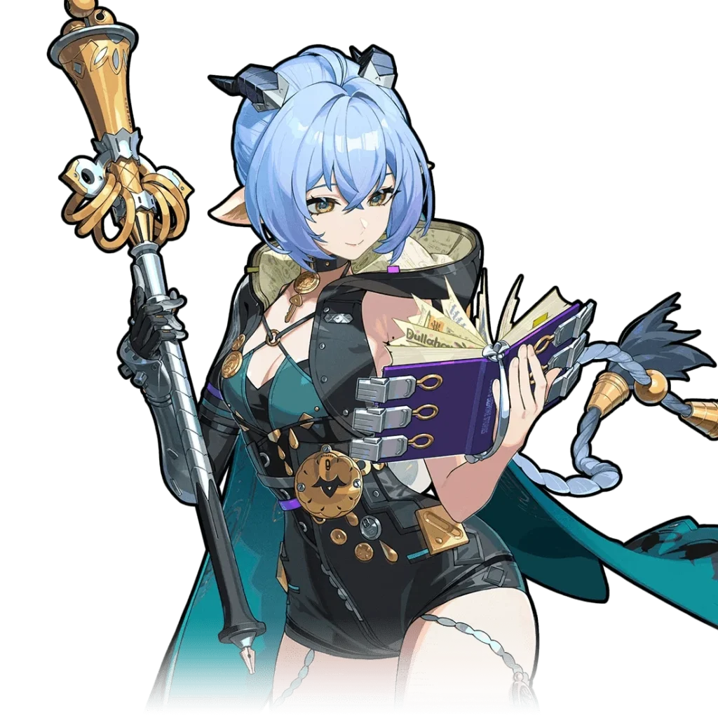 《絕區零》2.3 版本 T0 命破主 C 伊德海莉攻略！冰屬性壓血換傷強力角色，憑藉低血增傷、貫穿傷害無視防禦的核心機制橫掃戰場。詳解技能加點、音樞驅動盤畢業配裝、T0 陣容搭配與實戰操作技巧，0 影即可高爆發，1 影質變、專武必拿。
