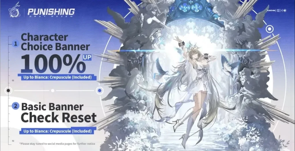 Punishing Gray Raven 6th Anniversary S Rank Selector Banner is here! Wondering which picks give the most bang for your resources? This guide will tell you.