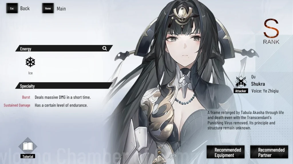 Punishing Gray Raven 6th Anniversary S Rank Selector Banner is here! Wondering which picks give the most bang for your resources? This guide will tell you.