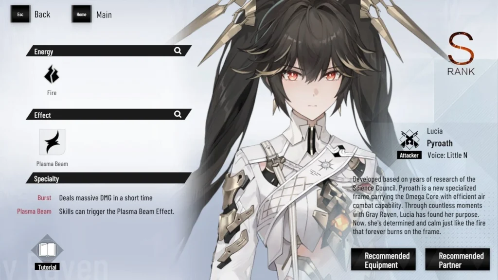 Punishing Gray Raven 6th Anniversary S Rank Selector Banner is here! Wondering which picks give the most bang for your resources? This guide will tell you.