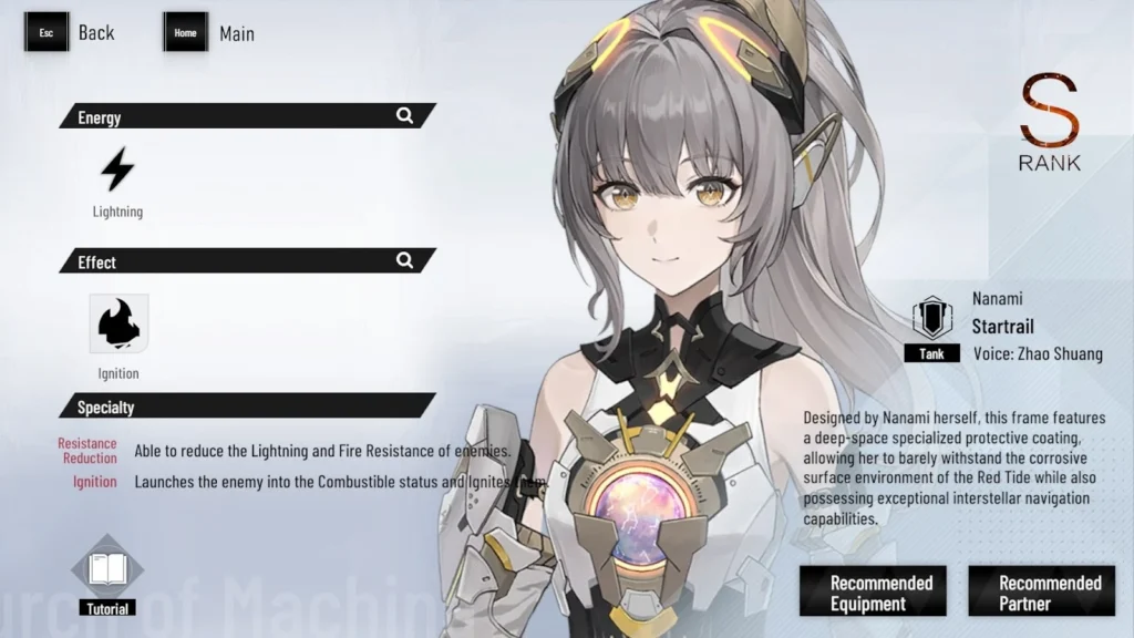 Punishing Gray Raven 6th Anniversary S Rank Selector Banner is here! Wondering which picks give the most bang for your resources? This guide will tell you.