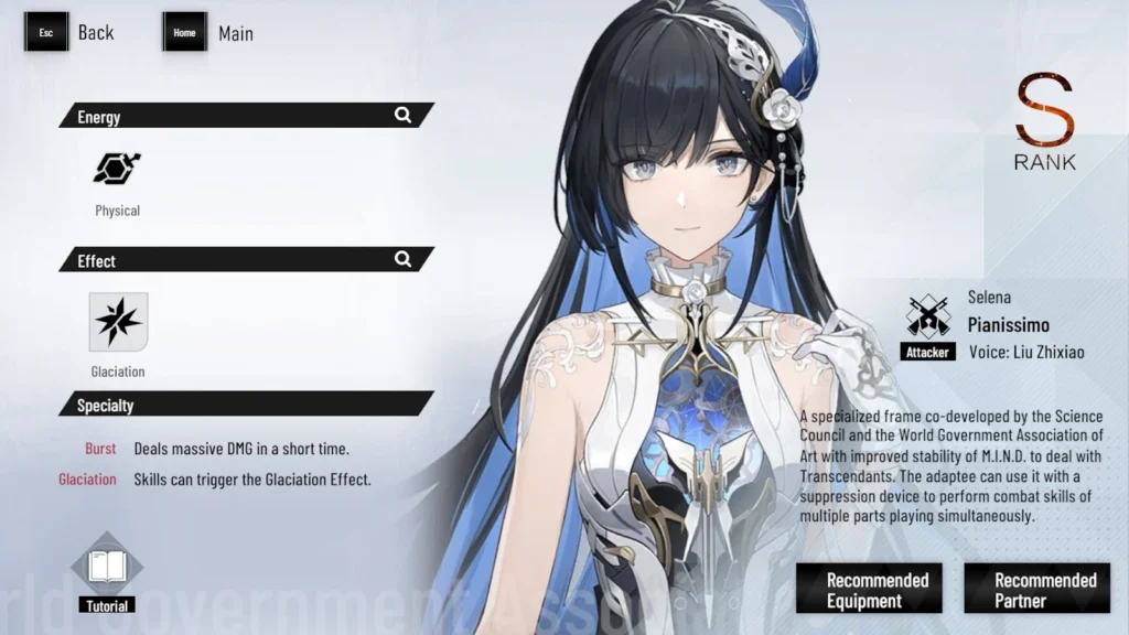 Punishing Gray Raven 6th Anniversary S Rank Selector Banner is here! Wondering which picks give the most bang for your resources? This guide will tell you.