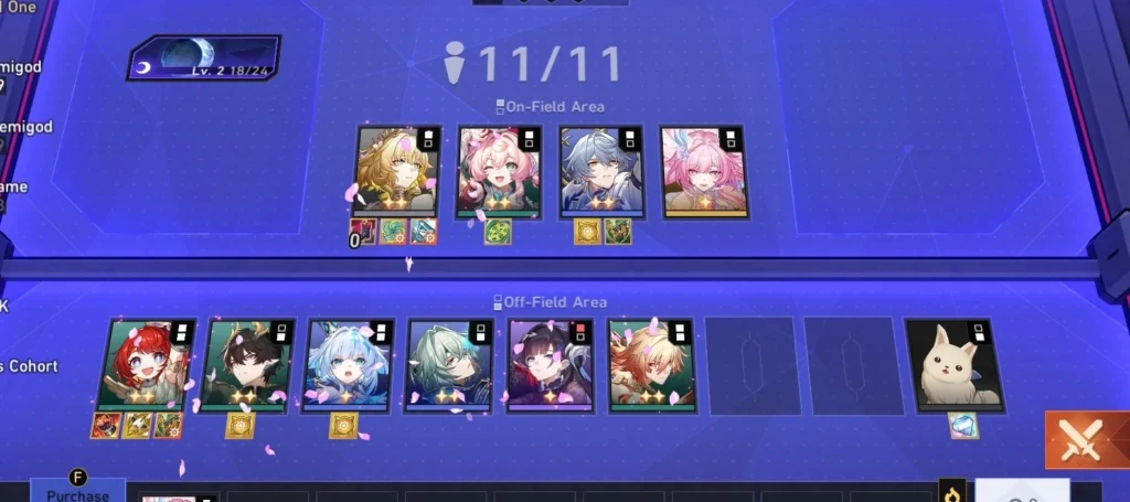 Click to check the details of Honkai: Star Rail Currency Wars' tips and tricks on how to obtain all of the game’s rewards as easily as possible!